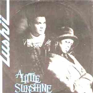 ZUSHii - A Little Sunshine download mp3 flac